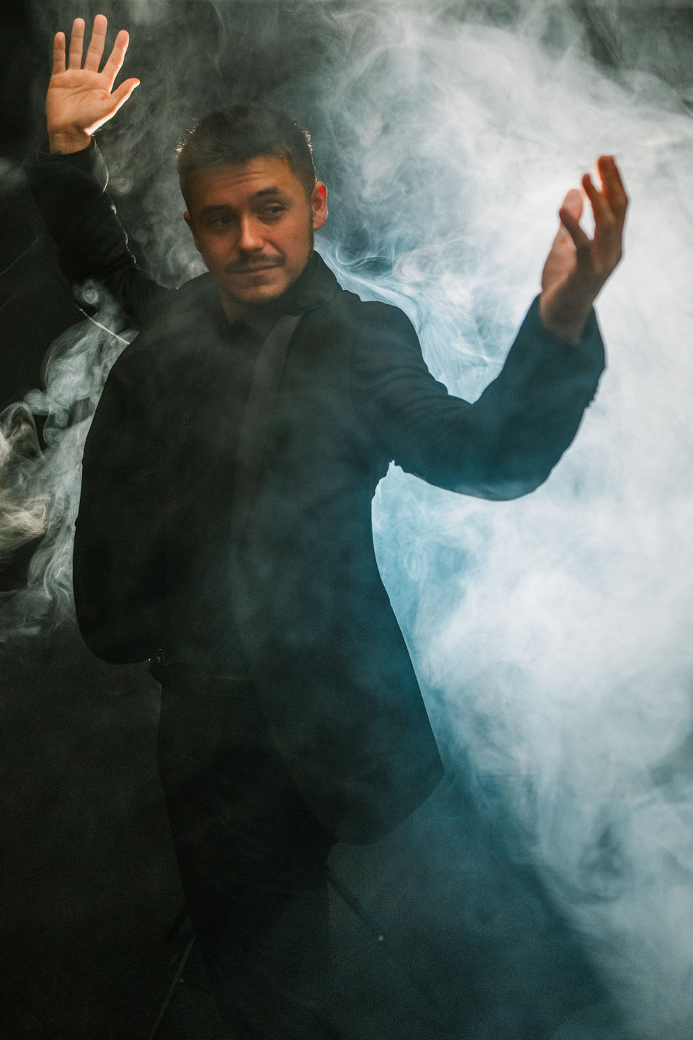 Alejandro Galán